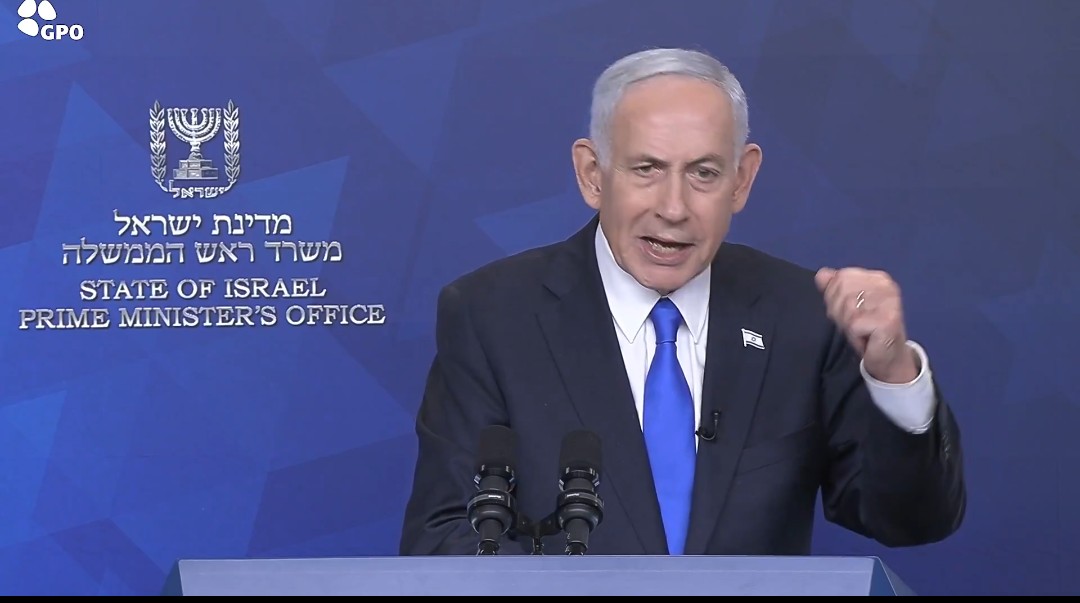 Netanyahu: Israel va continua să lupte împotriva Iranului, sub conducerea mea. Premierul evocă „realizări istorice” și atacă inclusiv Turcia