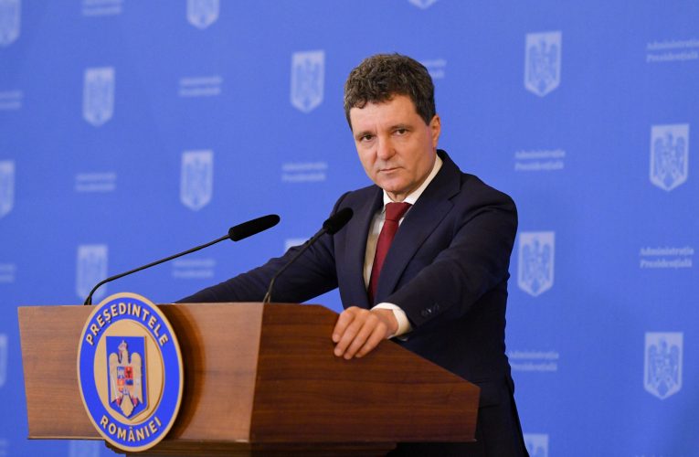 Nicușor Dan, despre alegerile din Ungaria: Nu fac speculații, dar blocajele din UE sunt inadmisibile