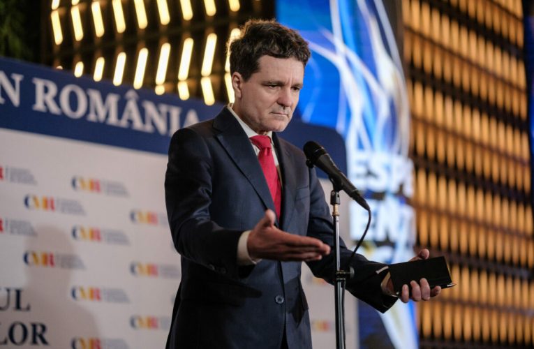 Nicușor Dan despre scandalul fotografiilor trucate: întrebarea esențială este cine i-a plătit pe oamenii ăștia