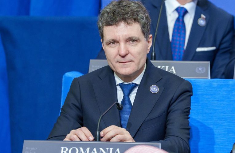 Nicușor Dan despre Ucraina: Situația este ceva mai bună decât cea cu care eram obișnuiți