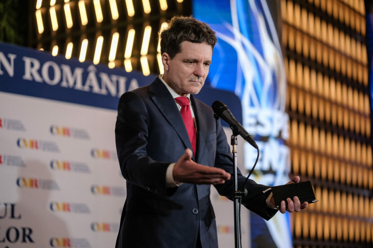 Nicușor Dan îi cheamă la consultări pe liderii partidelor din Coaliția de guvernare