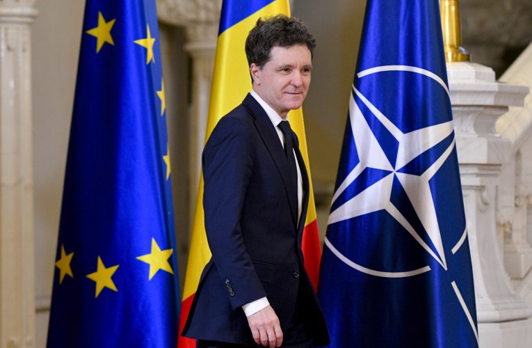 Nicușor Dan îl felicită pe Peter Magyar după victoria din Ungaria: „Un nou capitol în relațiile româno-maghiare”