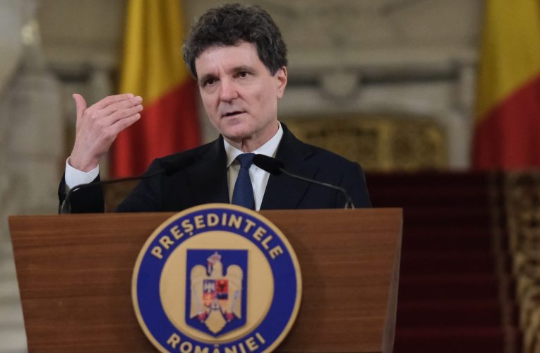 Nicușor Dan, la reuniunea informală a Consiliului European: „Vom aborda o serie de subiecte cu impact major asupra cetățenilor noștri”