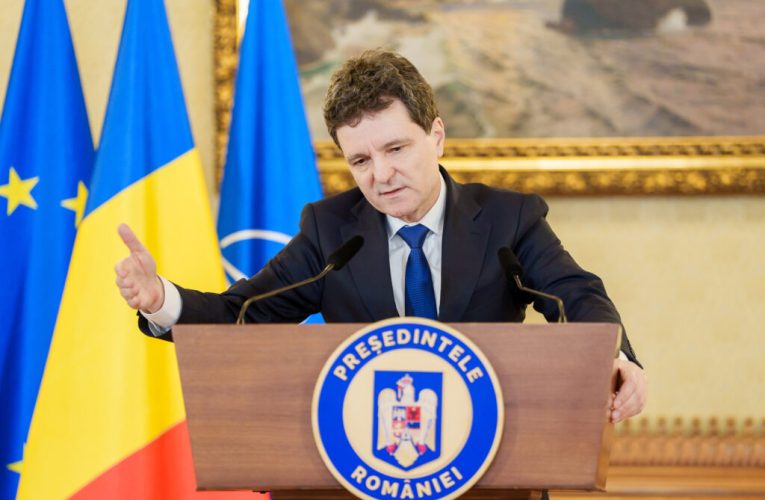 „Noi avansăm în scenarii”. Ce spune Nicușor Dan despre alegerile anticipate