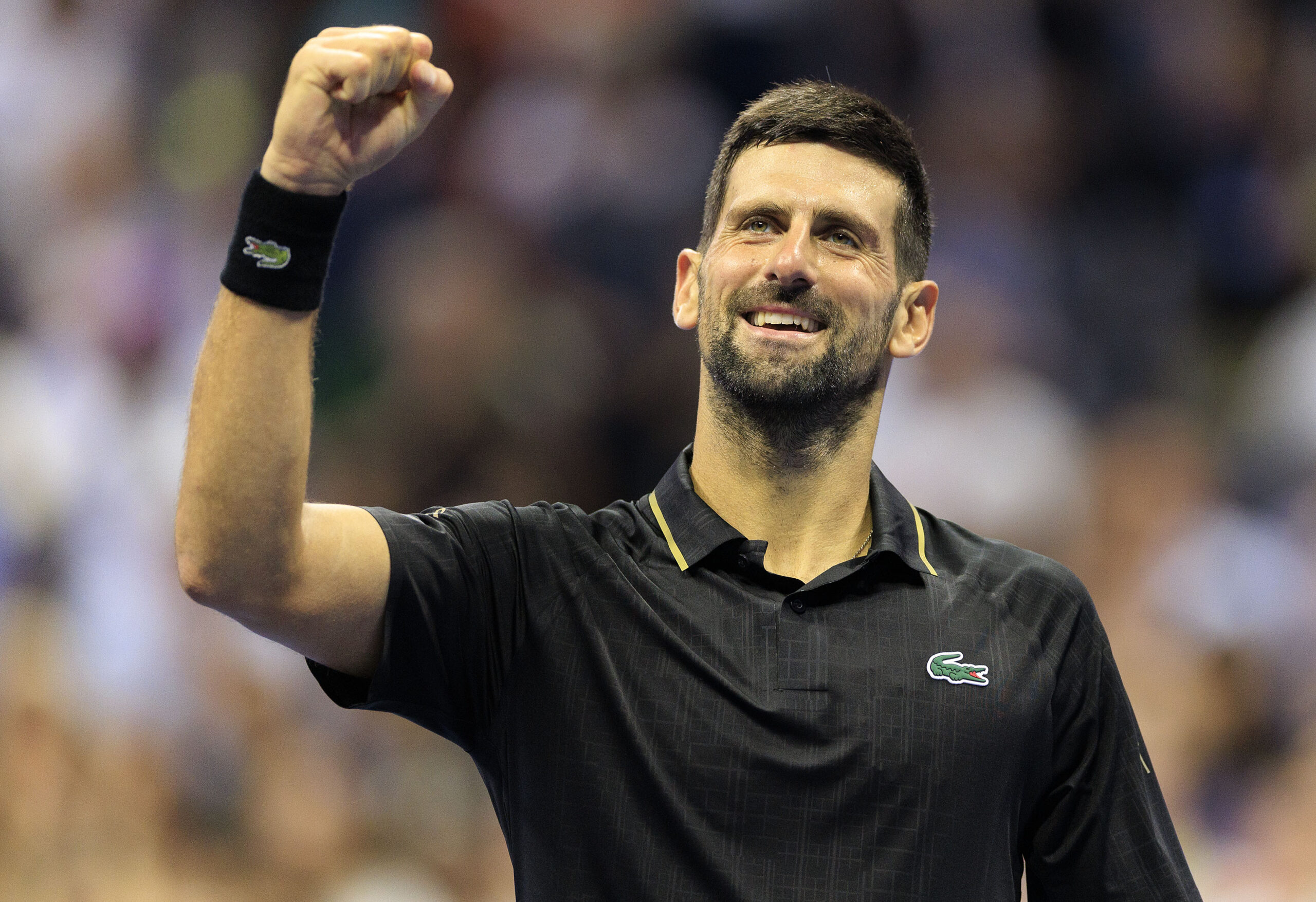 Novak Djokovic stabilește un nou record în clasamentul ATP. Îl devansează pe Roger Federer