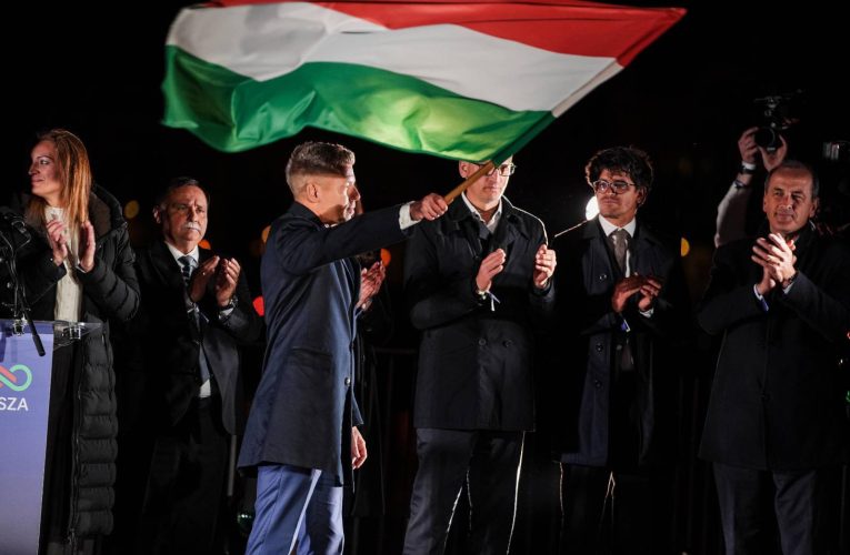 NYTimes: De ce înfrângerea lui Orban în Ungaria este un moment important pentru UE