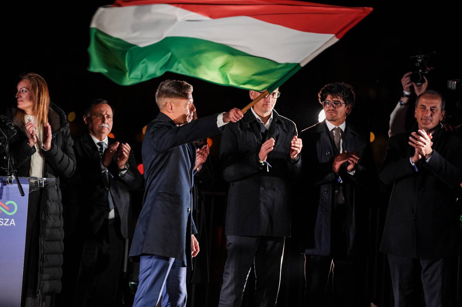 NYTimes: De ce înfrângerea lui Orban în Ungaria este un moment important pentru UE