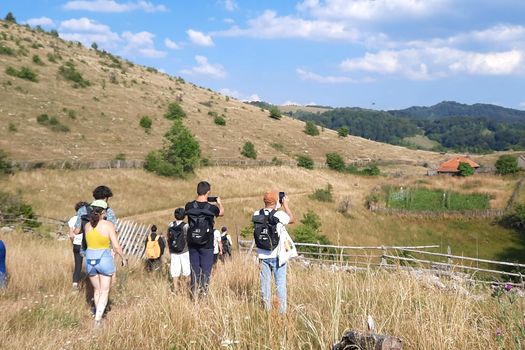 O asociație din Țara Hațegului luptă de cinci ani să obțină reorganizarea fostei Rezervații a Biosferei Retezat conform criteriilor UNESCO. Cum s-a implicat Ministerul Mediului