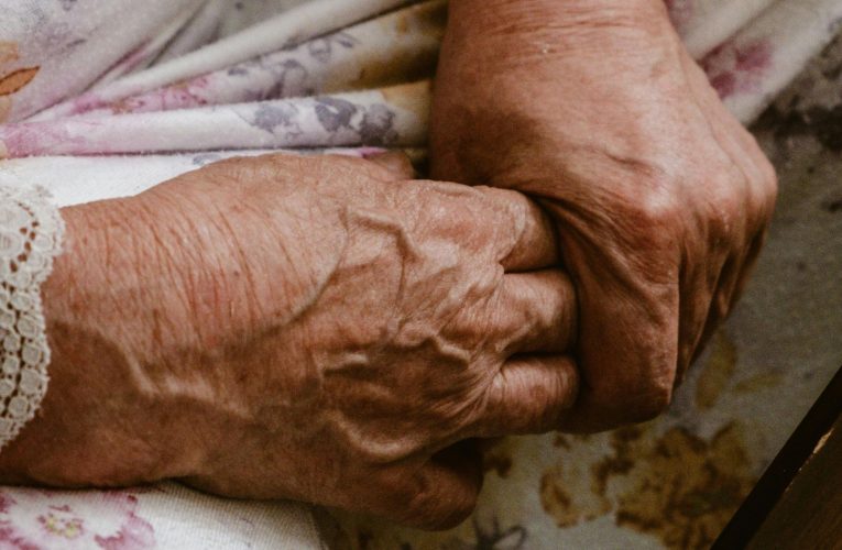 O bătrână de 94 de ani a dispărut din județul Botoșani