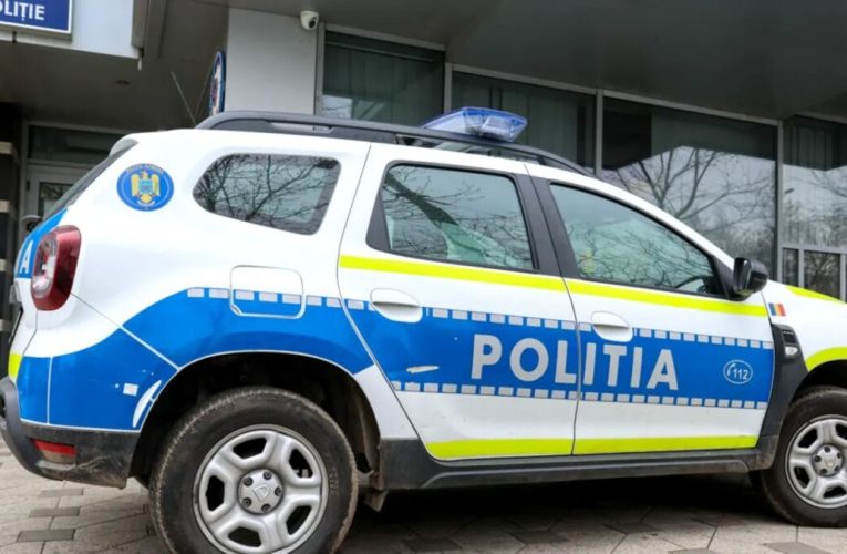 O femeie a fost găsită decedată într-o anexă a unei biserici din Pitești