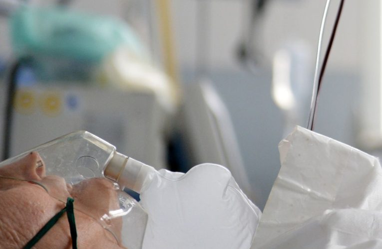 O persoană a furat o piesă și a provocat o avarie la rezervorul de oxigen al Spitalului Pantelimon