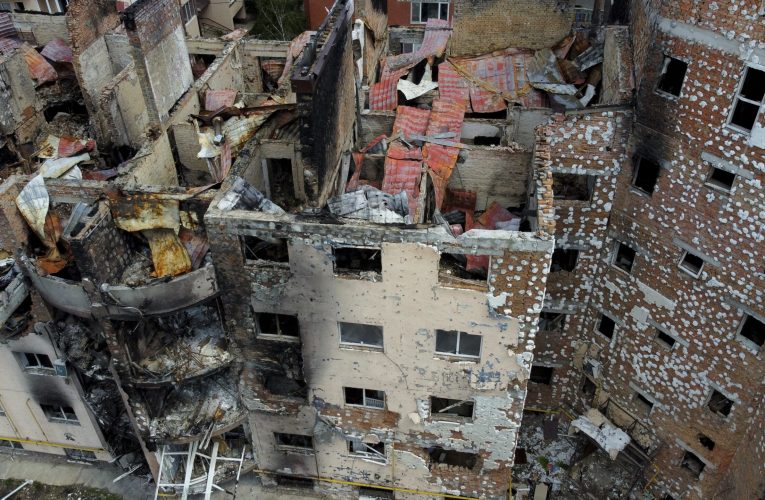 O persoană a murit în atacurile aeriene rusești asupra regiunii Zaporijia din Ucraina