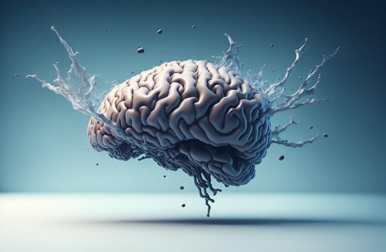 Oamenii de știință tocmai au descoperit un „canal de scurgere” ascuns în creierul uman