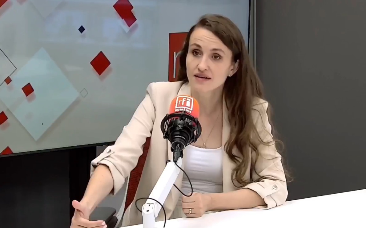 Oana Țoiu, după discuția cu Marco Rubio: Cooperarea noastră pentru descurajare și apărare este mai relevantă ca niciodată