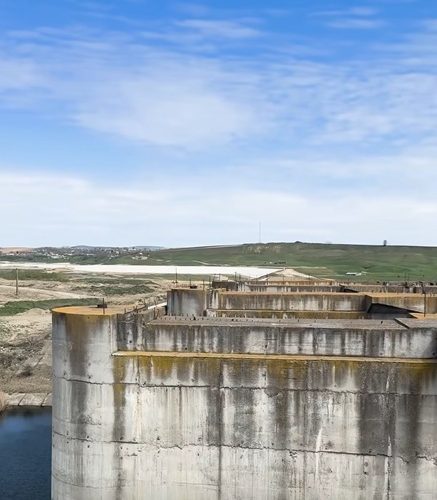 Obiectiv strategic de securitate națională: 85% gata după 41 de ani