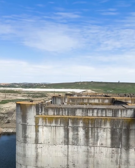 Obiectiv strategic de securitate națională: 85% gata după 41 de ani