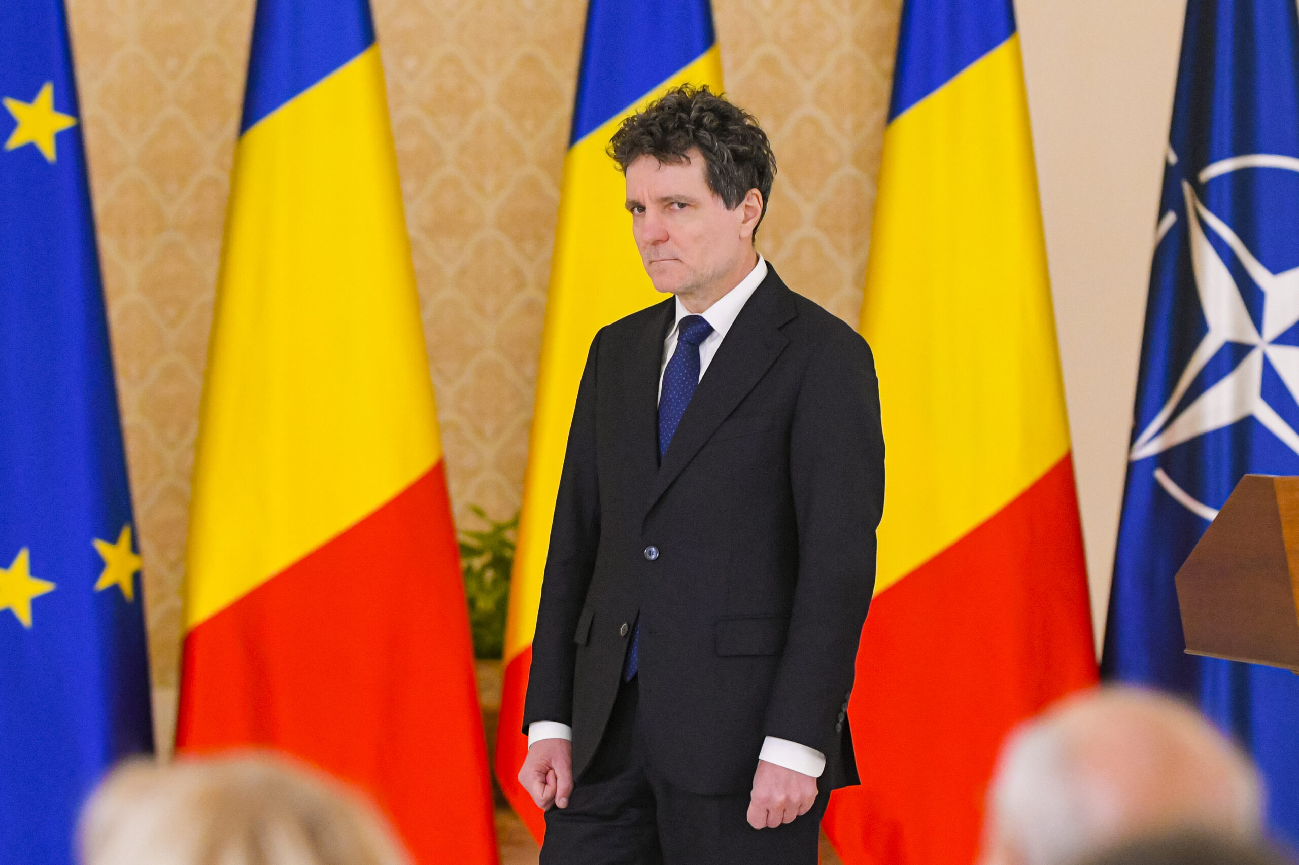 Olguța Vasilescu, după votul PSD anti-Bolojan: următoarea mutare politică îi aparține lui Nicușor Dan