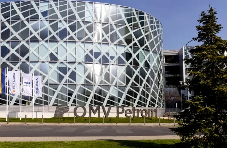 OMV Petrom a încheiat primul trimestru din 2026 cu un profit net în scădere cu 4%. Cât de mare este riscul generat de conflictul din Orientul Mijlociu