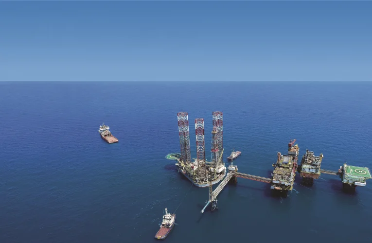 OMV Petrom anunță eșecul celei de-a doua sonde de explorare din perimetrul bulgar Han Asparuh, forată la 3,5 km adâncime. Unde mai caută gaze în Marea Neagră