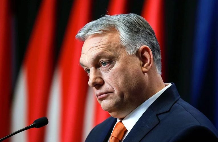 Orbán condiționează sprijinul pentru împrumutul acordat Ucrainei de UE: Vrea reluarea livrărilor de petrol prin Drujba