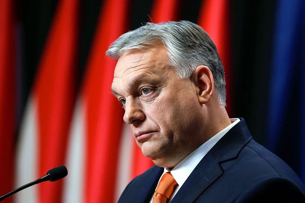 Orbán condiționează sprijinul pentru împrumutul acordat Ucrainei de UE: Vrea reluarea livrărilor de petrol prin Drujba