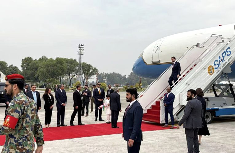Pakistanul propune o a doua rundă de negocieri la Islamabad