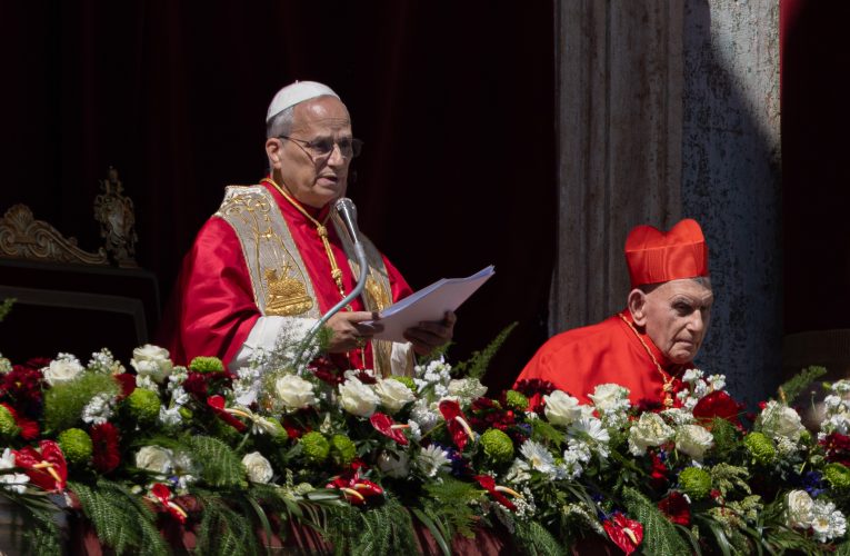 Papa Leon al XIV-lea salută acordul de încetare a focului din războiul din Orientul Mijlociu