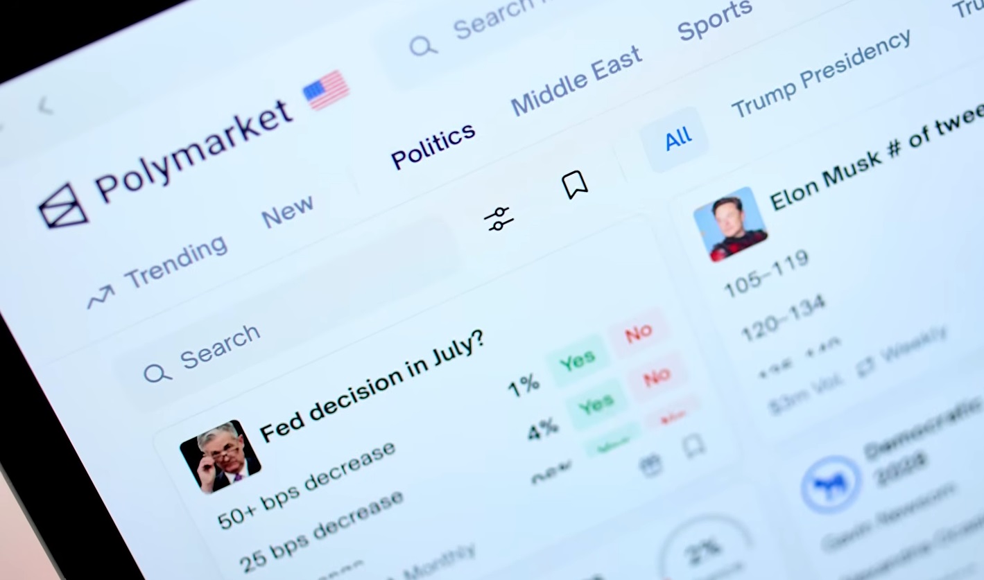 Pariuri suspecte pe armistițiul SUA–Iran: conturi noi pe Polymarket au câștigat sute de mii de dolari