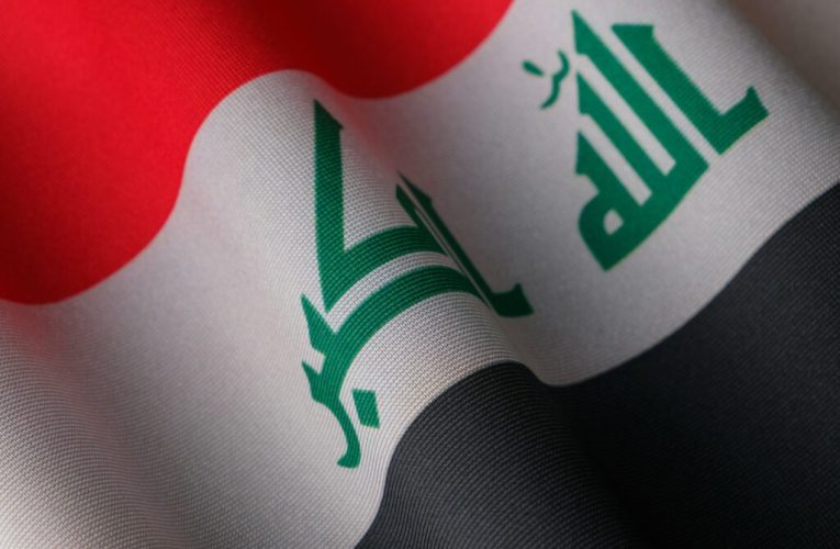 Parlamentul irakian a votat noul președinte al țării