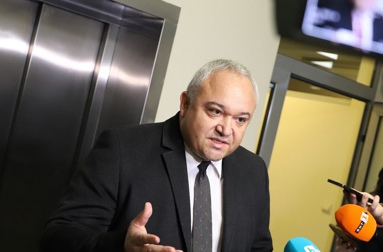 Partidul lui Rumen Radev promite stabilitate în Bulgaria: Rămânem în UE, NATO și zona euro