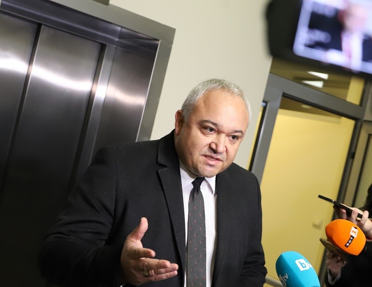 Partidul lui Rumen Radev promite stabilitate în Bulgaria: Rămânem în UE, NATO și zona euro