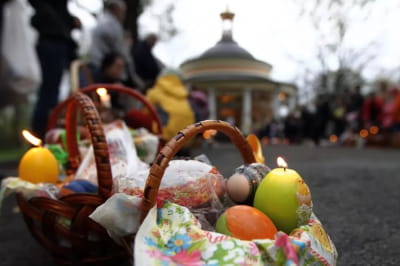 Paștele în umbra războiului: ucrainenii se tem de atacuri și mai mari după armistițiu. Avem nevoie de pace reală, nu de pauze