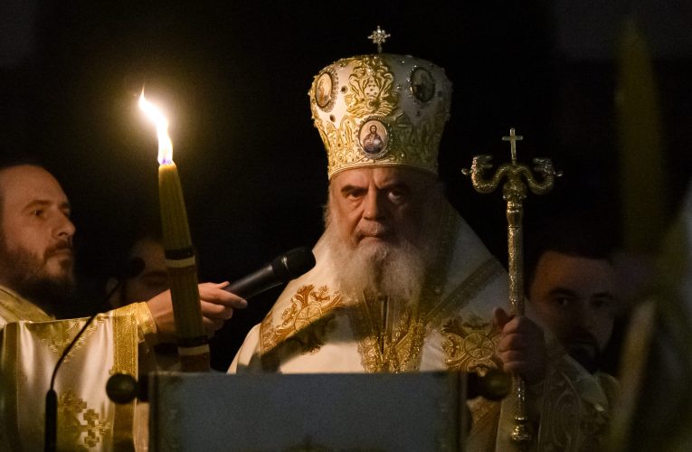 Patriarhul Daniel vorbește despre relația lui Mircea Lucescu cu biserica: Un creștin evlavios și darnic