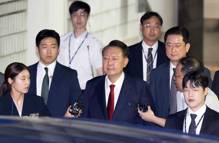 Pedeapsa fostului președinte sud-coreean Yoon Suk Yeol, pentru obstrucționarea justiției a fost majorată la șapte ani de închisoare