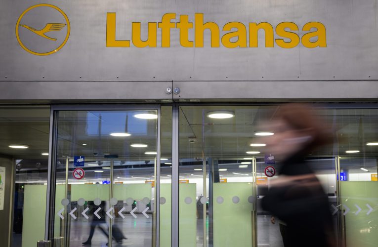 Perturbări ale zborurilor în Germania din cauza grevelor. Atenționare de călătorie emisă de MAE