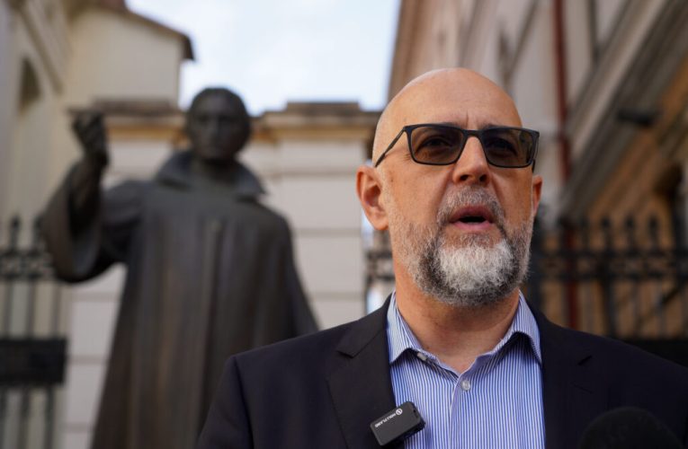 Peter Magyar a vorbit cu Kelemen Hunor. Urmează o întâlnire la Budapesta