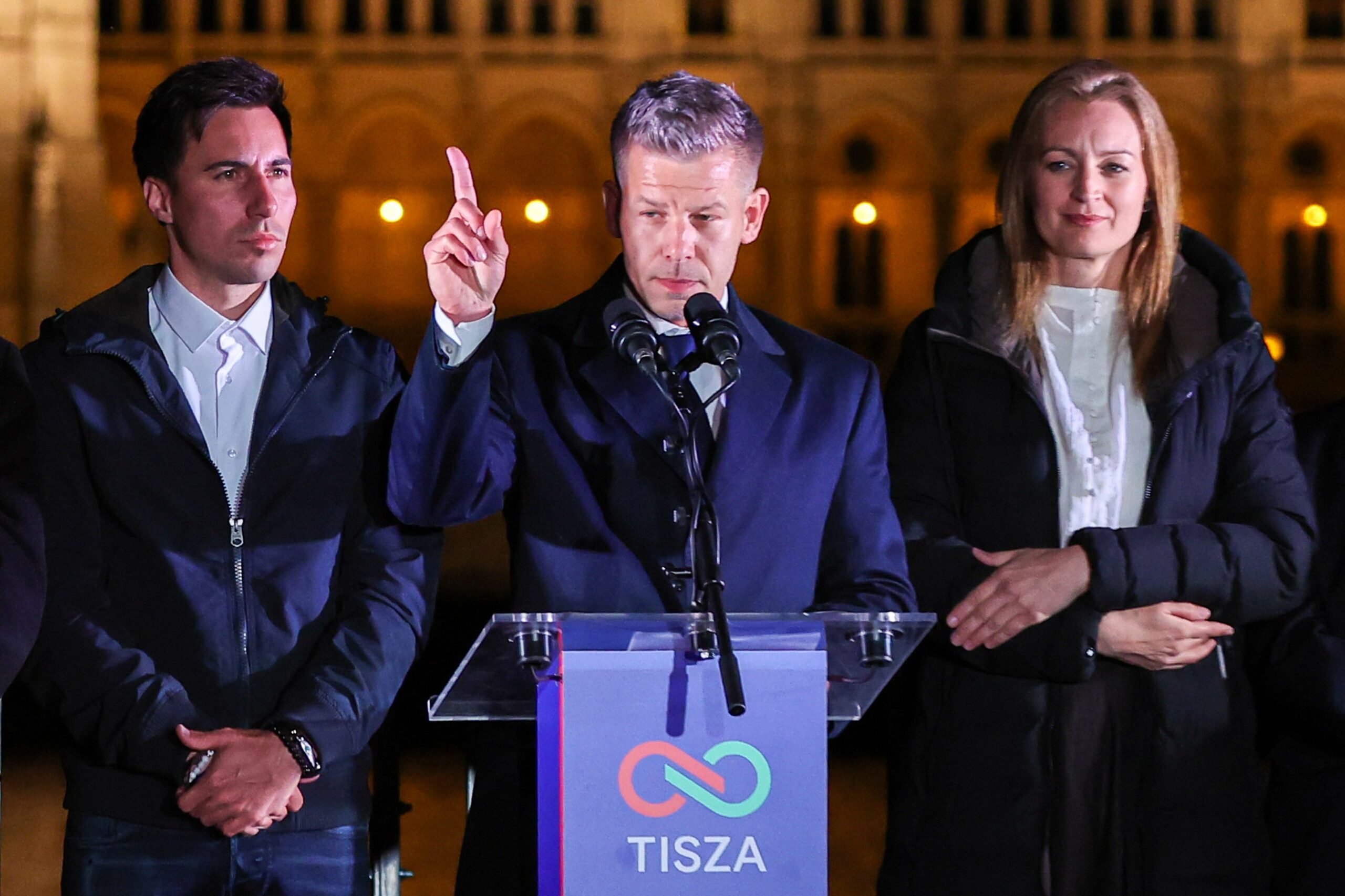 Péter Magyar cere convocarea noului Parlament cât mai curând posibil și promite schimbări: „Ungaria susține pacea. Guvernul Tisza va fi guvernul păcii” / „Nu-l voi suna niciodata pe Vladimir Putin”