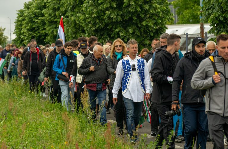 Péter Magyar, despre România: ce declara viitorul lider de la Budapesta în vizitele din țara noastră