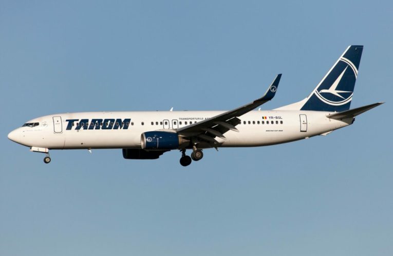 Petiție online pentru salvarea TAROM / „Astăzi e TAROM, mâine poate fi orice altă companie strategică din România”