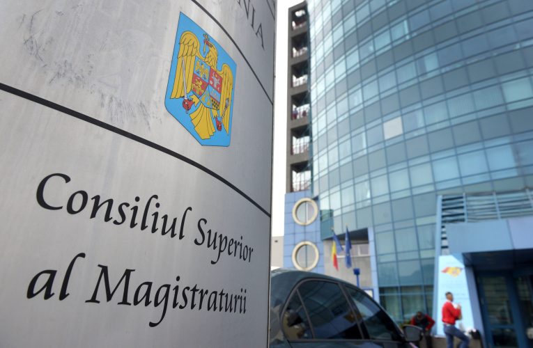 Plenul CSM dezvăluie de ce respinge propunerile USR de modificare a legilor Justiției