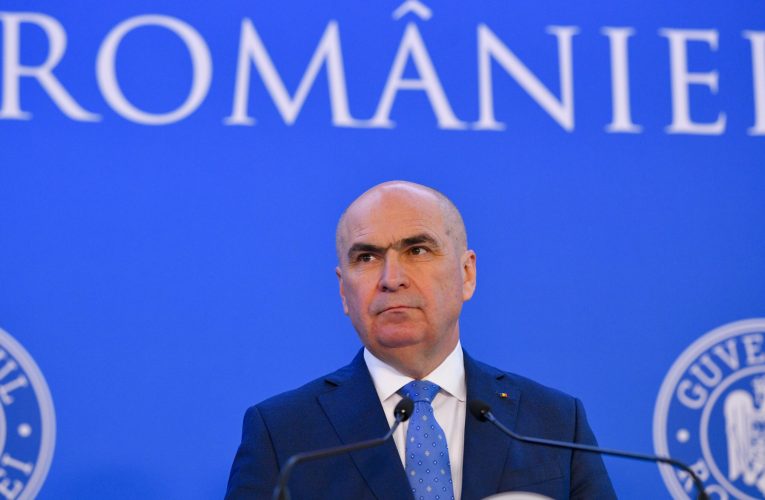 PNL a adoptat o rezoluție prin care își reafirmă sprijinul pentru Guvernul condus de Ilie Bolojan