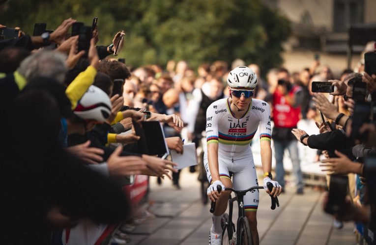 Pogacar și Evenepoel, vizați de justiția belgiană după un incident în Turul Flandrei