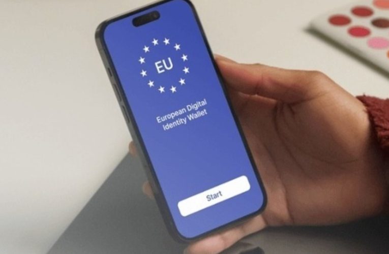 Portofelul digital european: cât de sigur este și ce riscuri aduce noua identitate electronică a UE