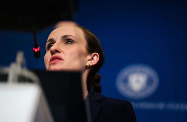 Premieră pentru România la sediul NATO. Oana Țoiu lansează „Romania Industry Day” la Bruxelles