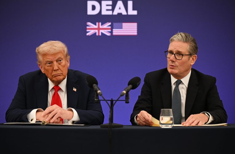 Premierul britanic, Keir Starmer, spune că rămânerea în NATO este în interesul superior al SUA