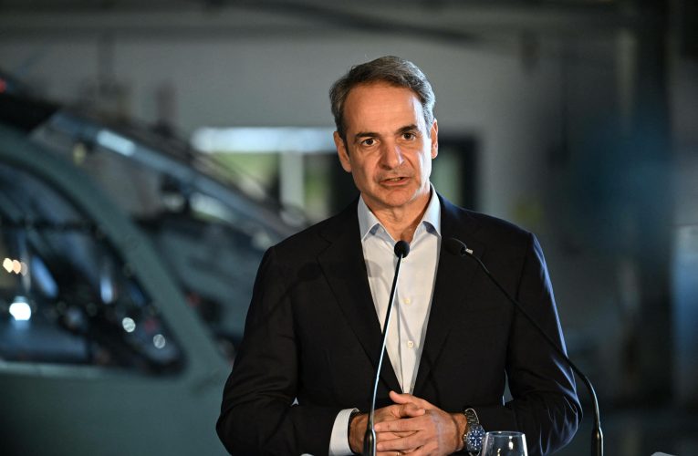 Premierul Greciei îndeamnă procurorii UE să accelereze ancheta în dosarul de fraudă cu subvenții agricole, în care sunt vizați 11 deputați greci