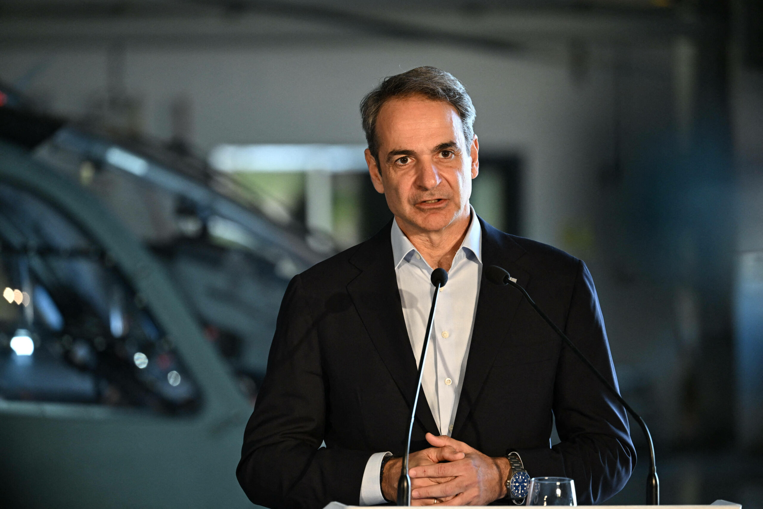 Premierul Greciei îndeamnă procurorii UE să accelereze ancheta în dosarul de fraudă cu subvenții agricole, în care sunt vizați 11 deputați greci