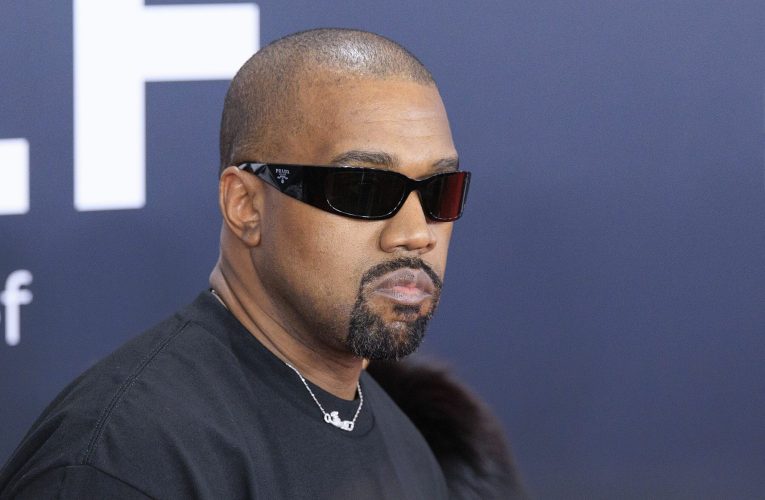Premierul Marii Britanii critică prezența lui Kanye West la un festival din Londra