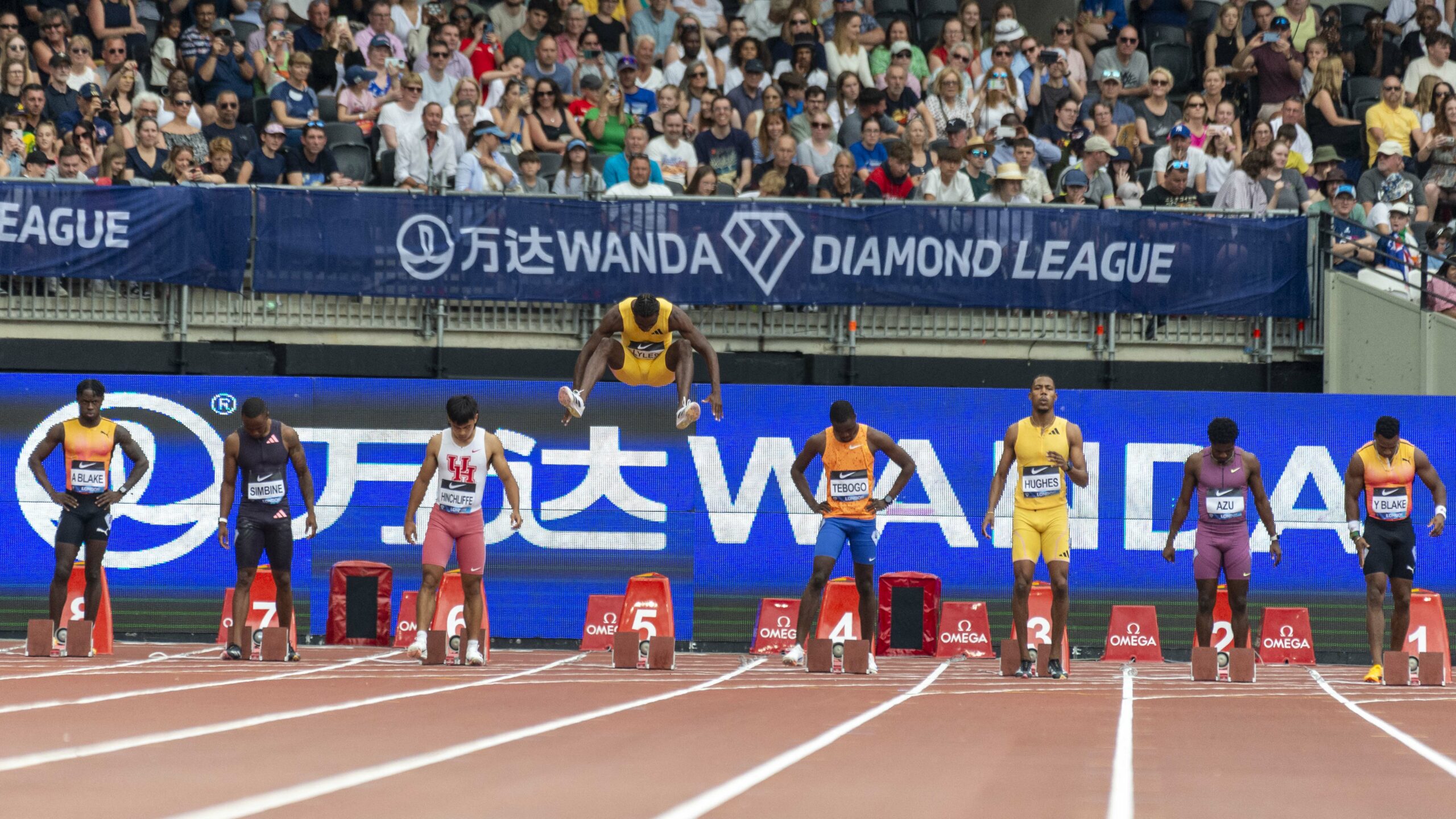 Premii record pentru atleți în Diamond League 2026: câștiguri de până la 60.000 de dolari în finală