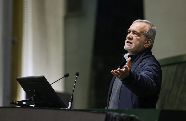 Președintele Iranului a transmis o scrisoare poporului american în care face apel la dialog